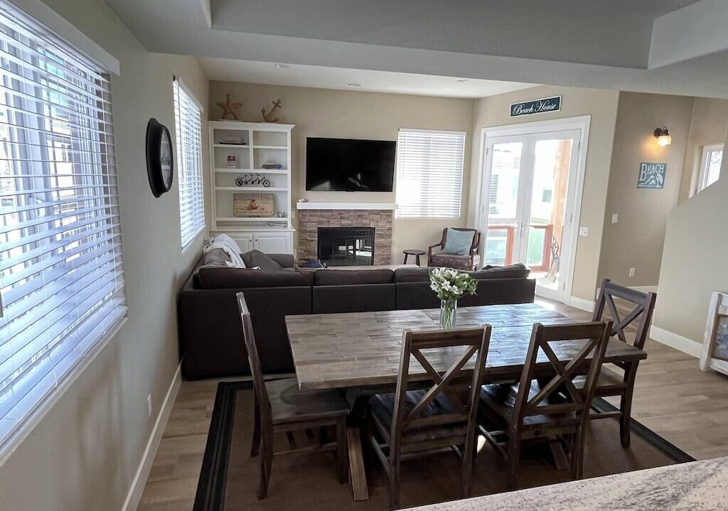 Photo of Bedroom in Mission Beach