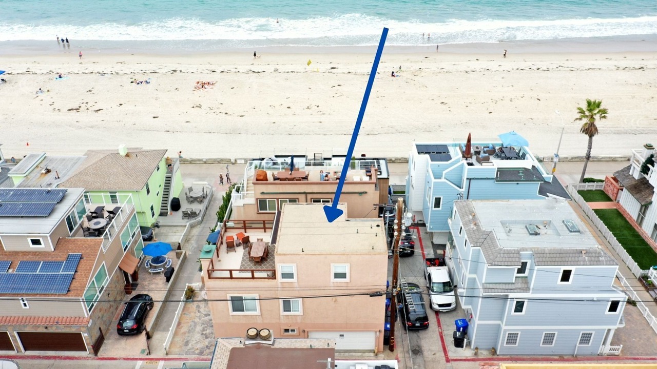 Photo of Others in Mission Beach