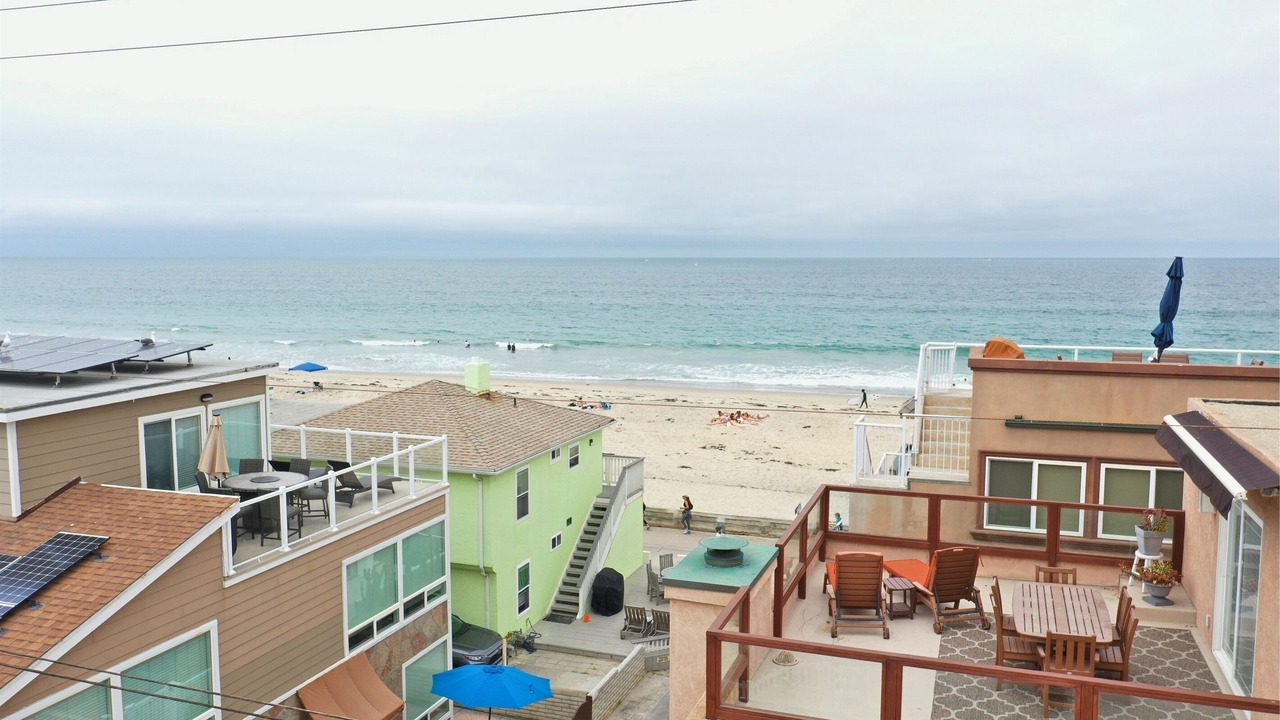 Photo of Others in Mission Beach