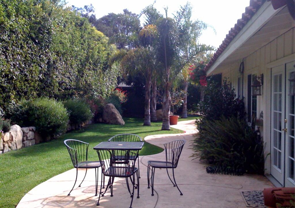 Photo of Outdoor in Montecito
