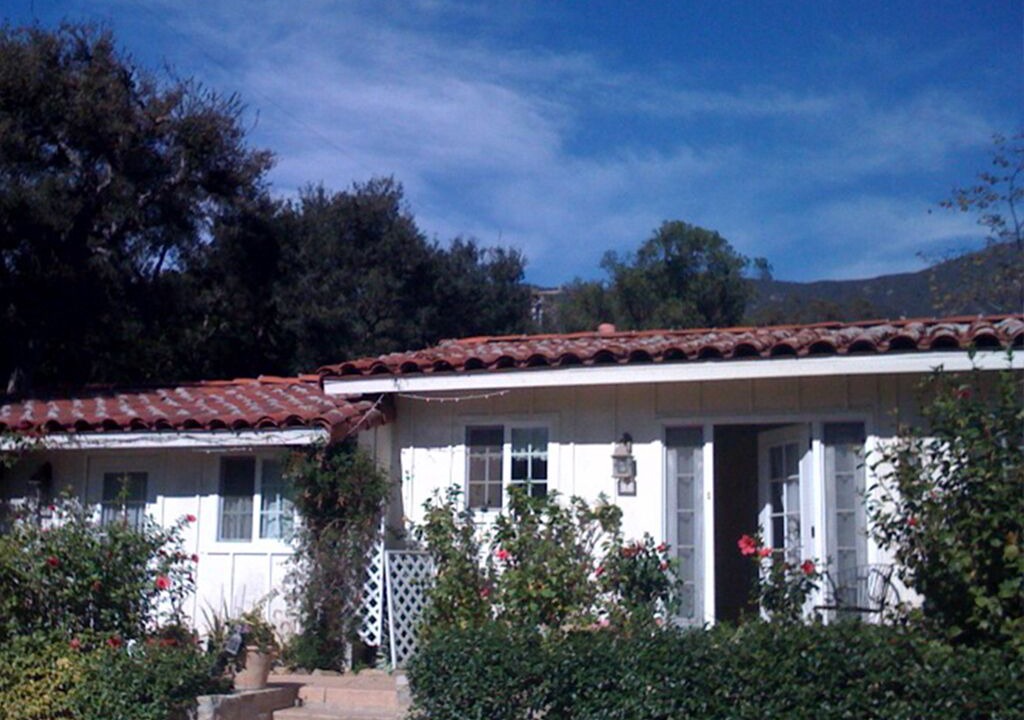 Photo of Outdoor in Montecito