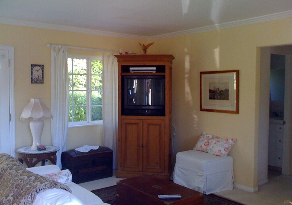 Photo of Livingroom in Montecito