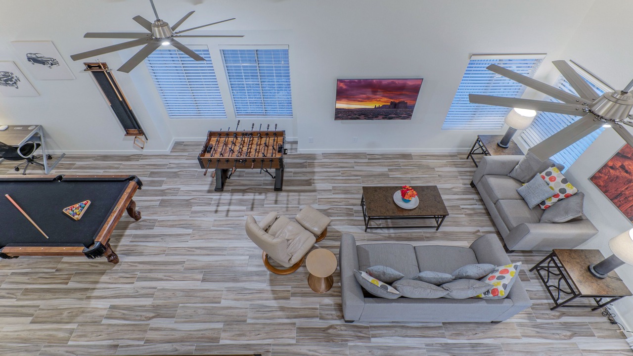 Photo of Bedroom in East Mesa