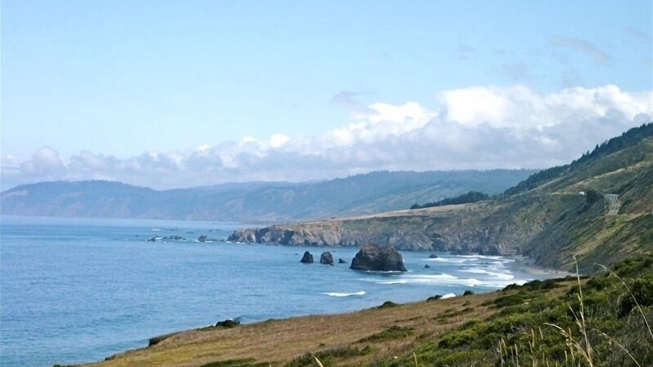 Photo of Others in Mendocino