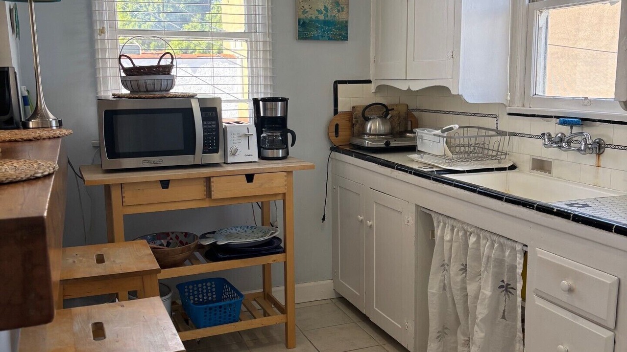 Photo of Kitchen in Belmont Shore