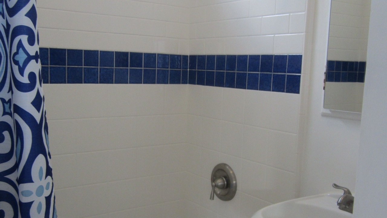 Photo of Bathroom in Belmont Shore