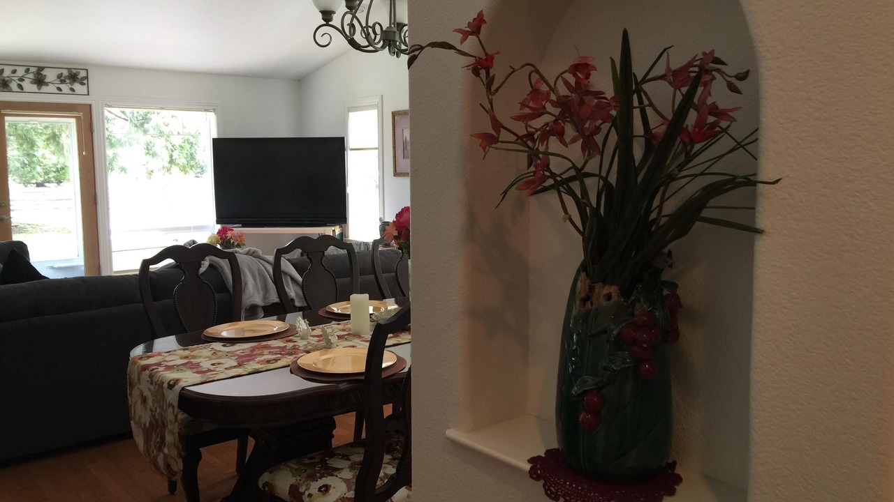 Photo of Bedroom in Shingletown