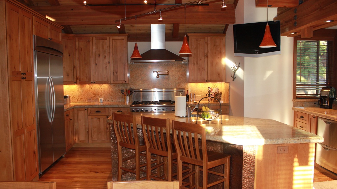Photo of Kitchen in Incline Village