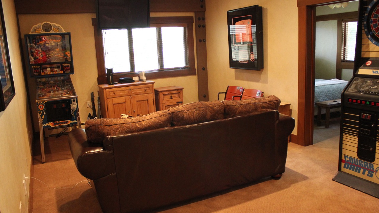 Photo of Bedroom in Incline Village
