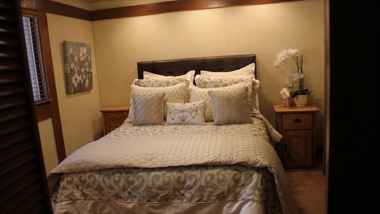 Photo of Bedroom in Incline Village