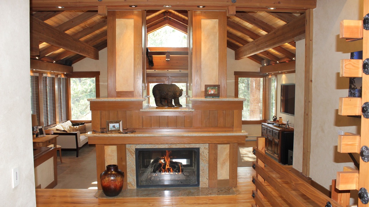 Photo of Bedroom in Incline Village