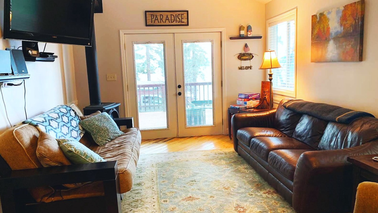 Photo of Bedroom in Peninsula Village