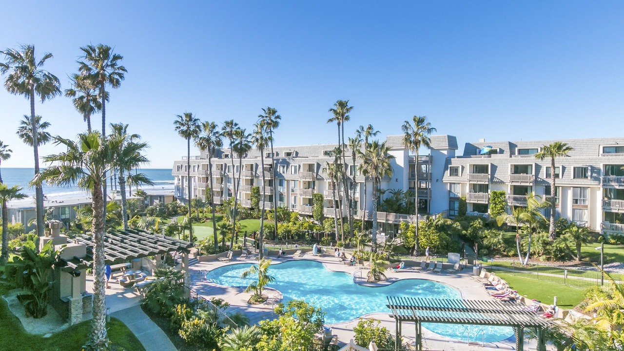 Photo of Outdoor in Oceanside