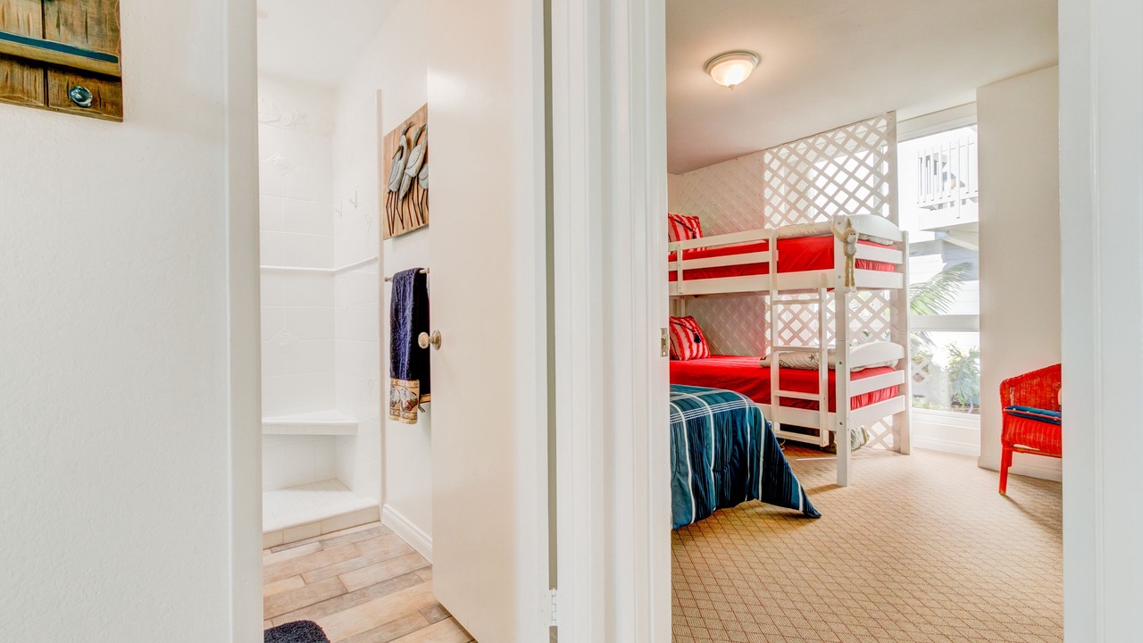 Photo of Bathroom in Oceanside
