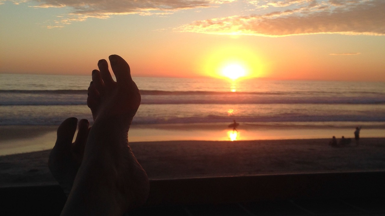 Photo of Patio Balcony in Oceanside
