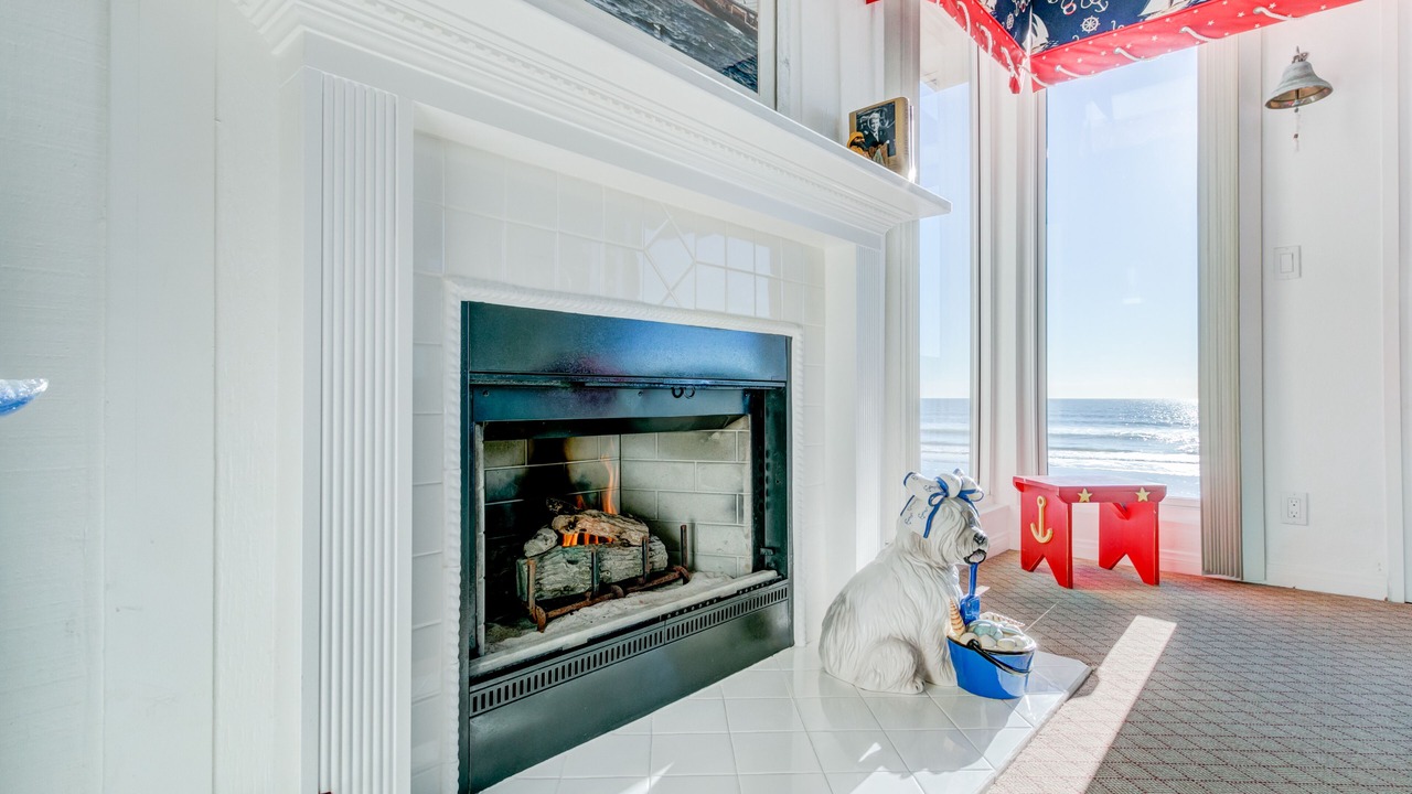 Photo of Livingroom in Oceanside