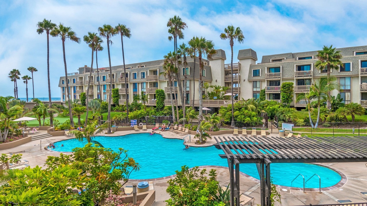 Photo of Outdoor in Oceanside