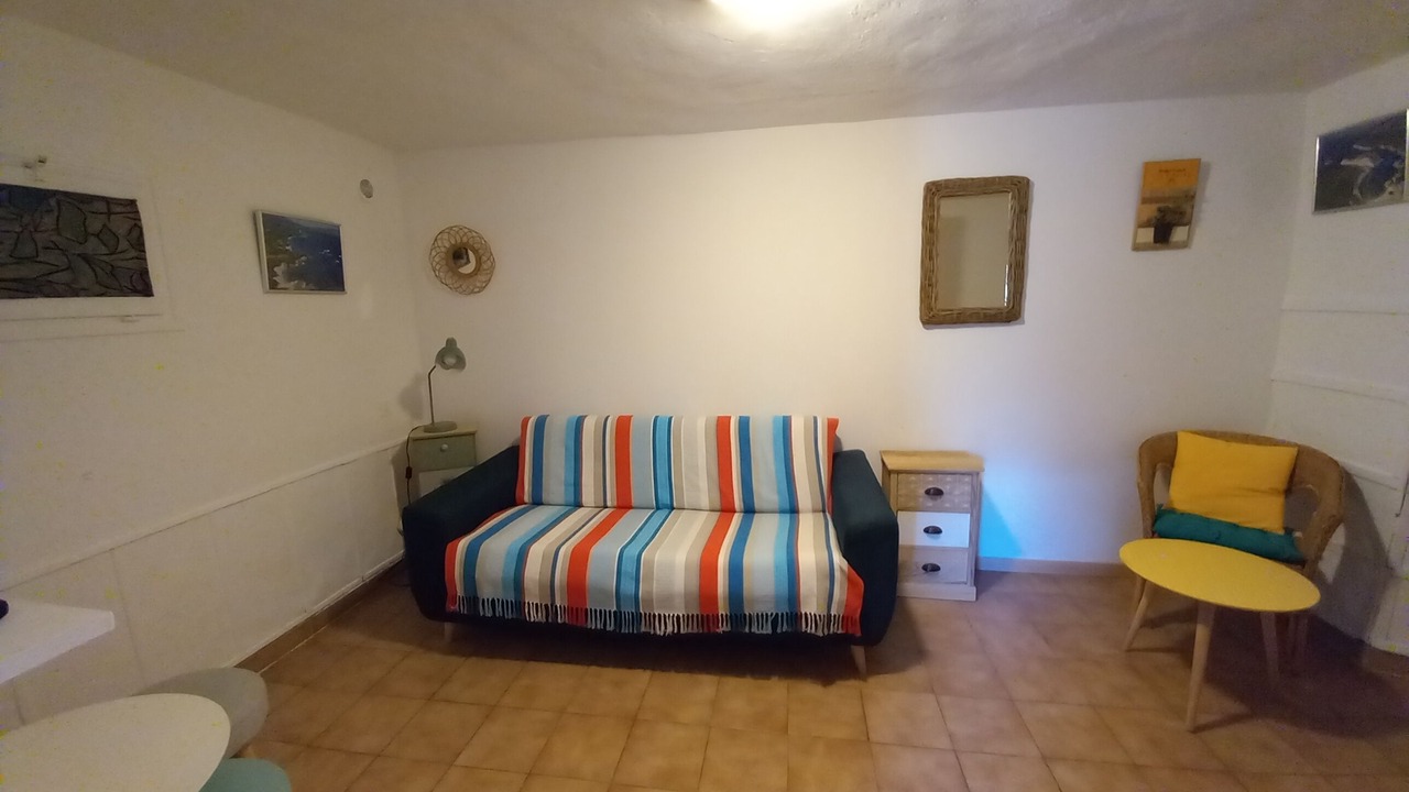 Photo of Livingroom in Porto-Vecchio