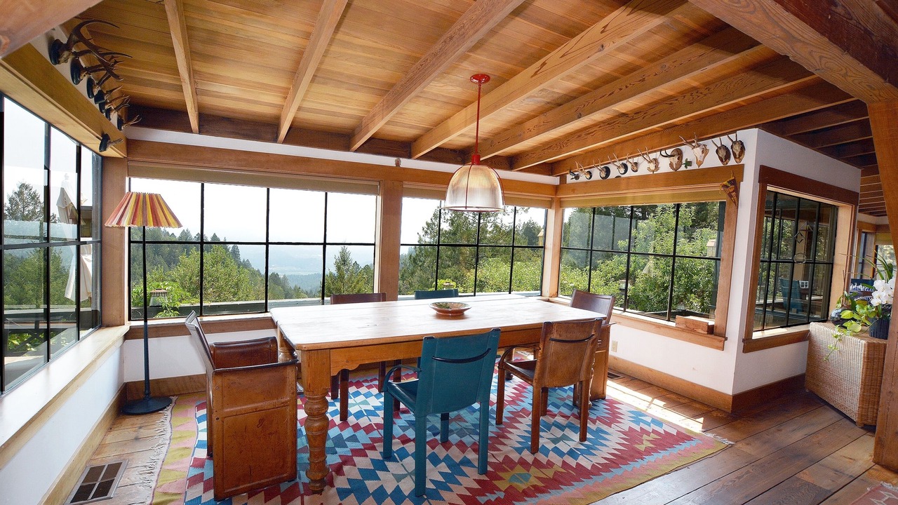 Photo of Bedroom in St. Helena
