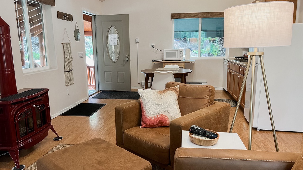 Photo of Livingroom in Prescott