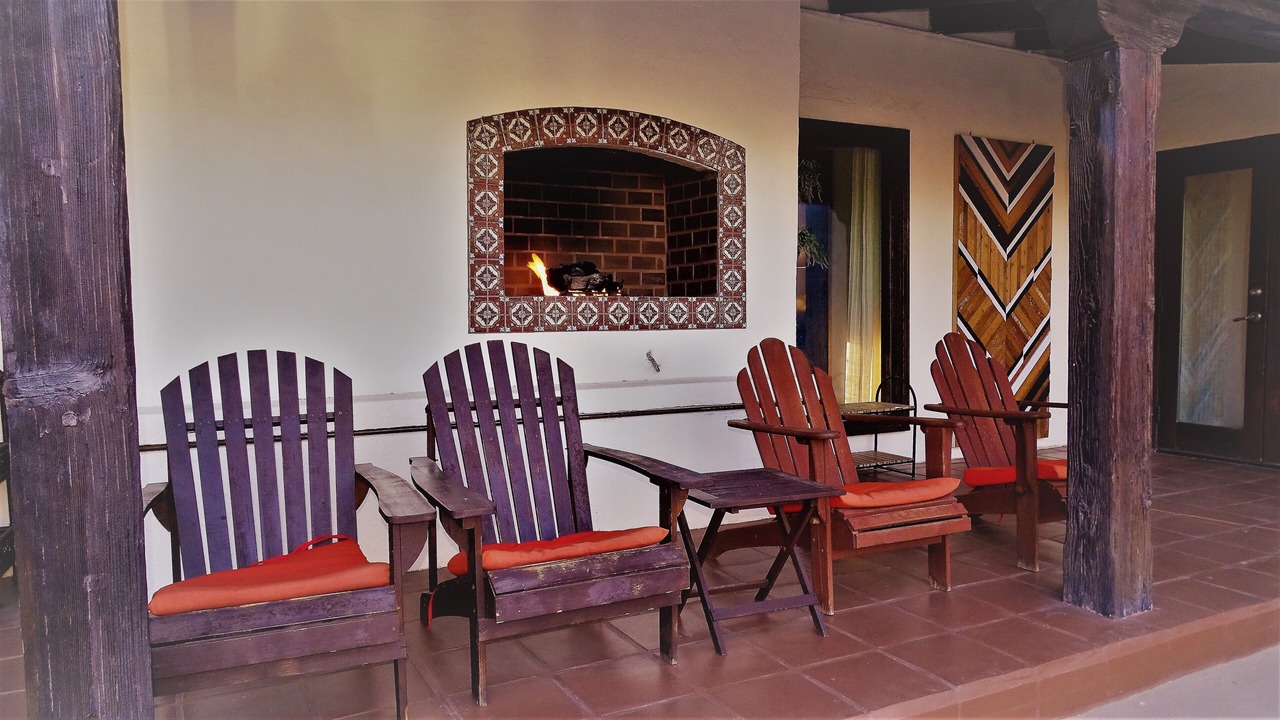 Photo of Livingroom in Uptown Design District