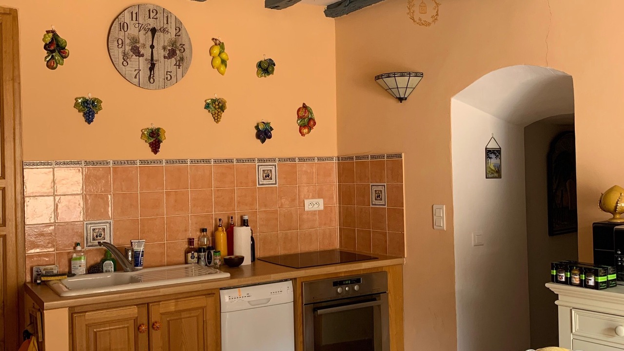 Photo of Kitchen in Bonifacio