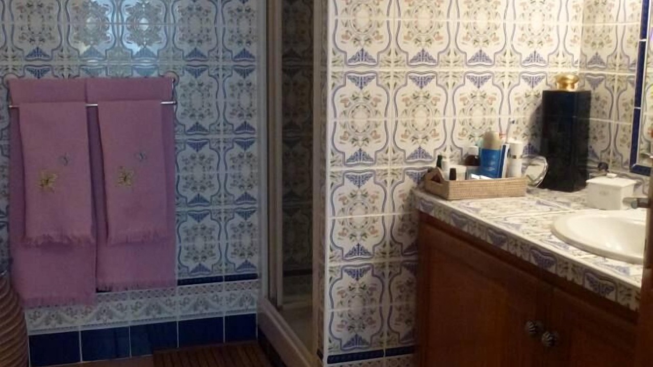 Photo of Bathroom in Bonifacio