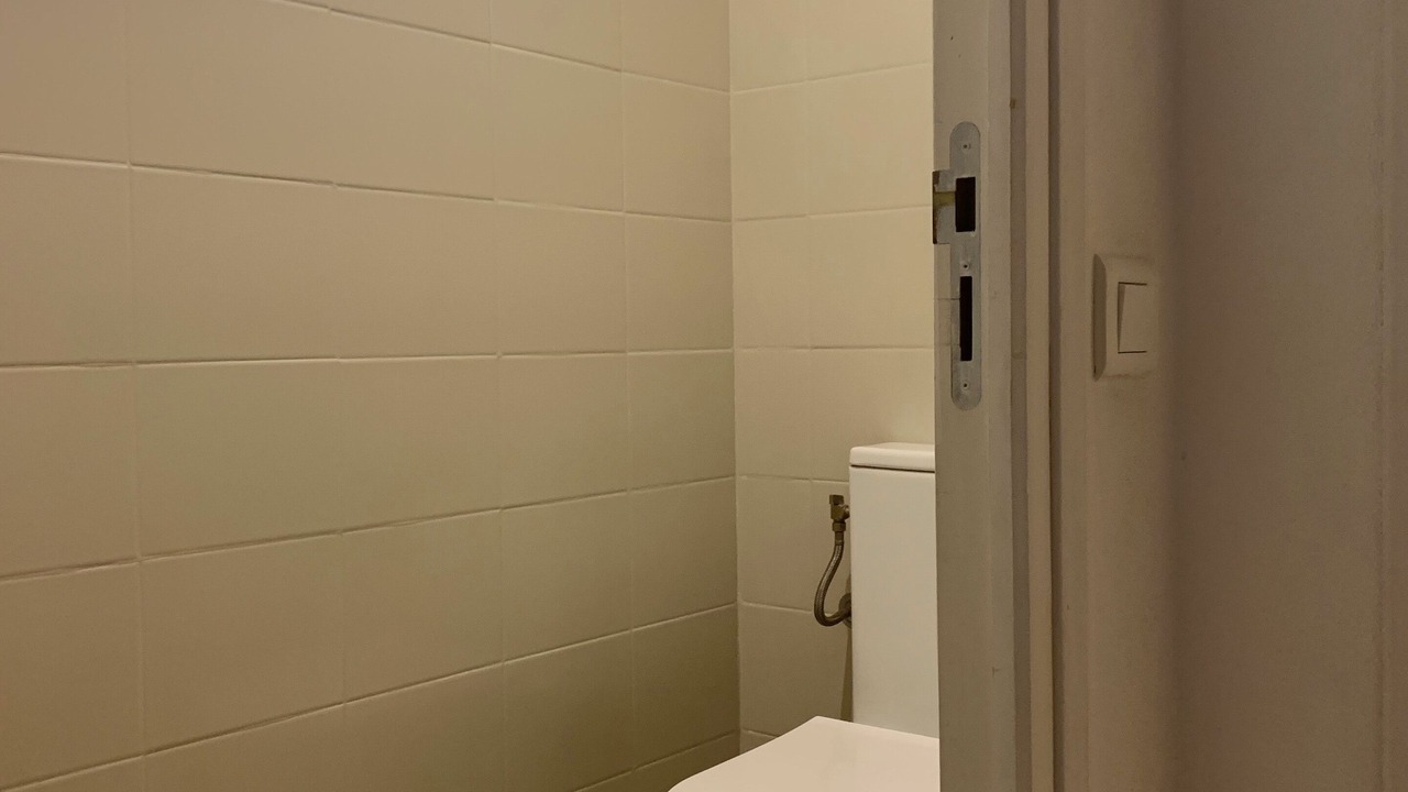 Photo of Bathroom in Lecci