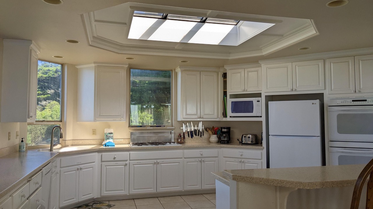 Photo of Kitchen in Bodega Bay