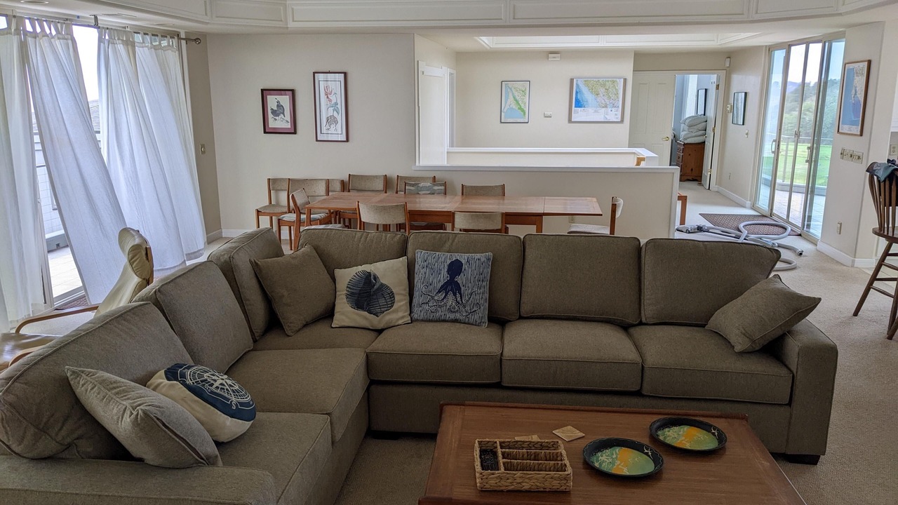 Photo of Bedroom in Bodega Bay