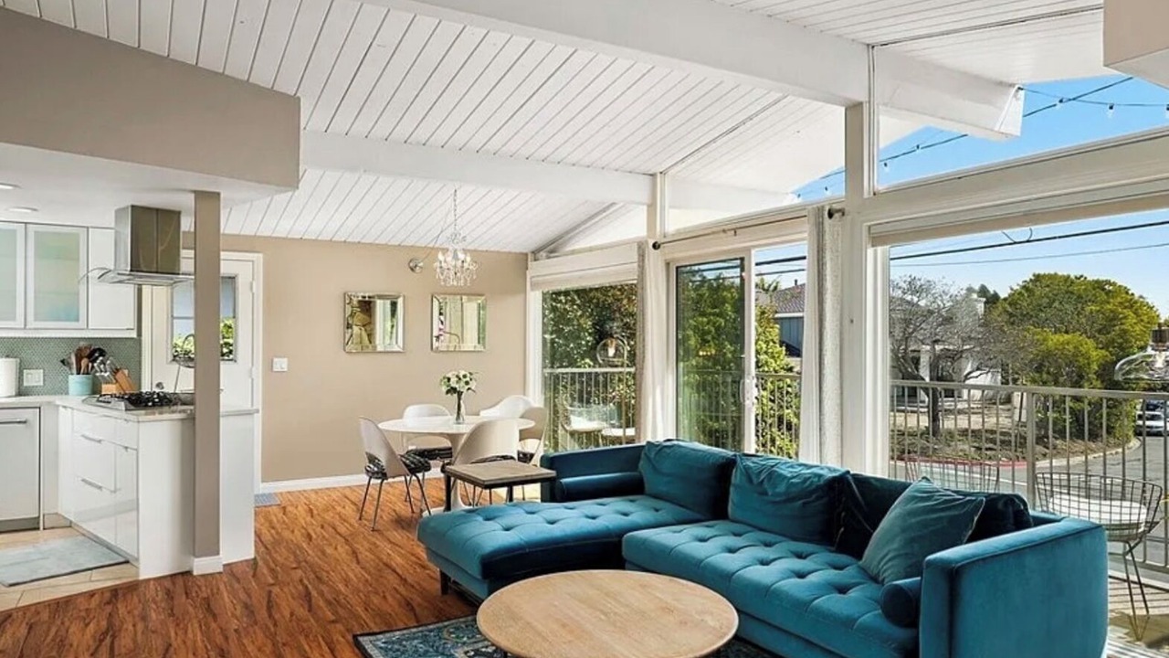 Photo of Livingroom in Lantern District