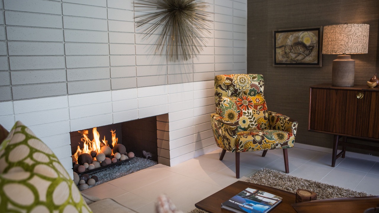 Photo of Livingroom in Indian Canyon