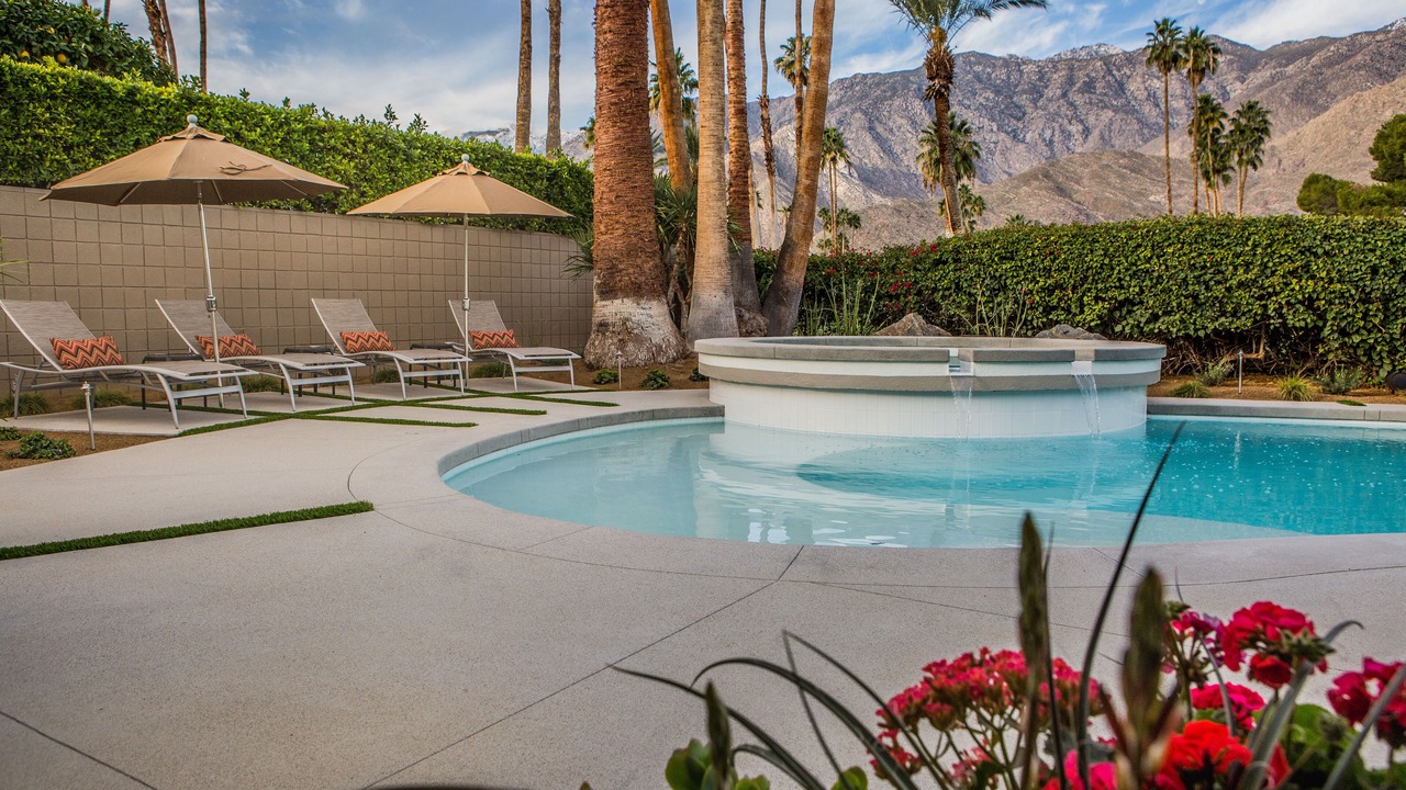 Photo of Outdoor in Indian Canyon