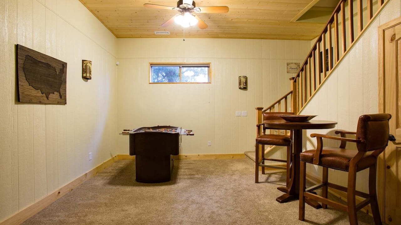 Photo of Bedroom in Highland Pines
