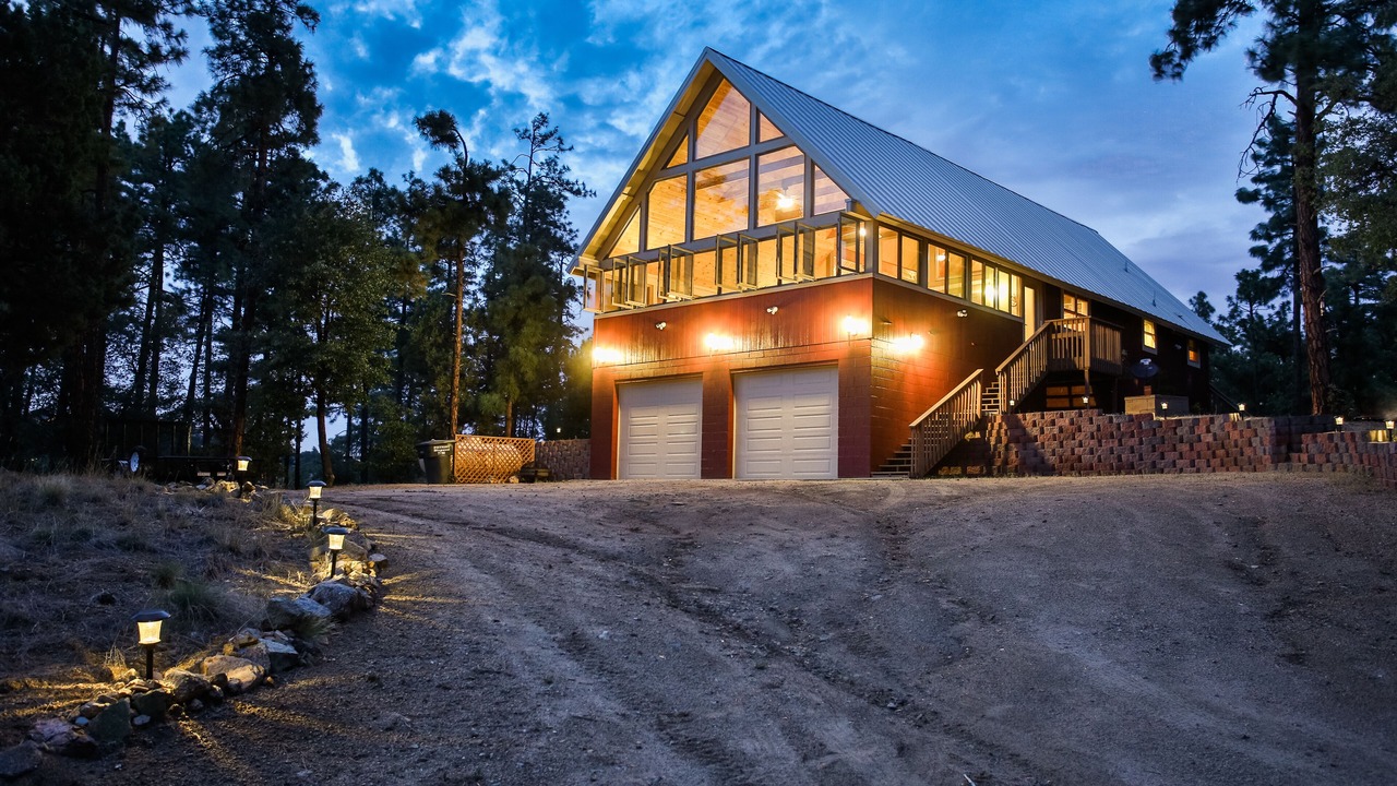 Photo of Outdoor in Highland Pines