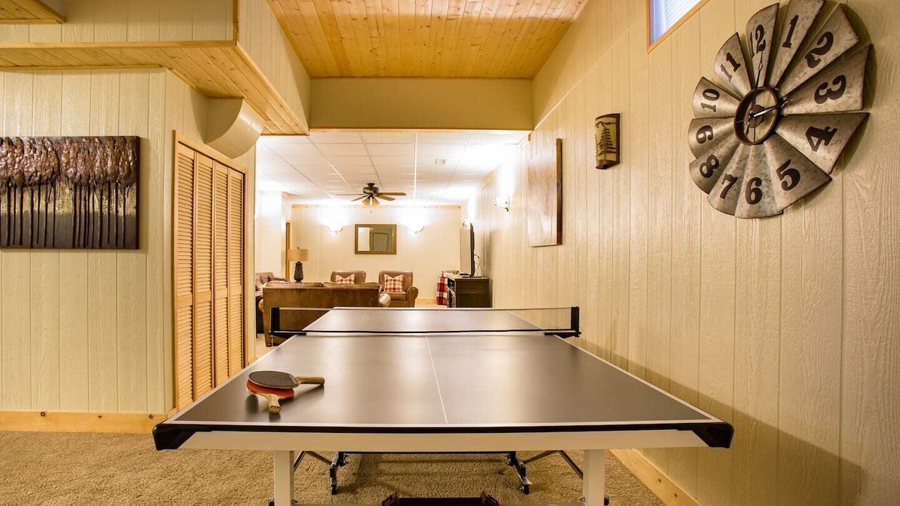 Photo of Bedroom in Highland Pines