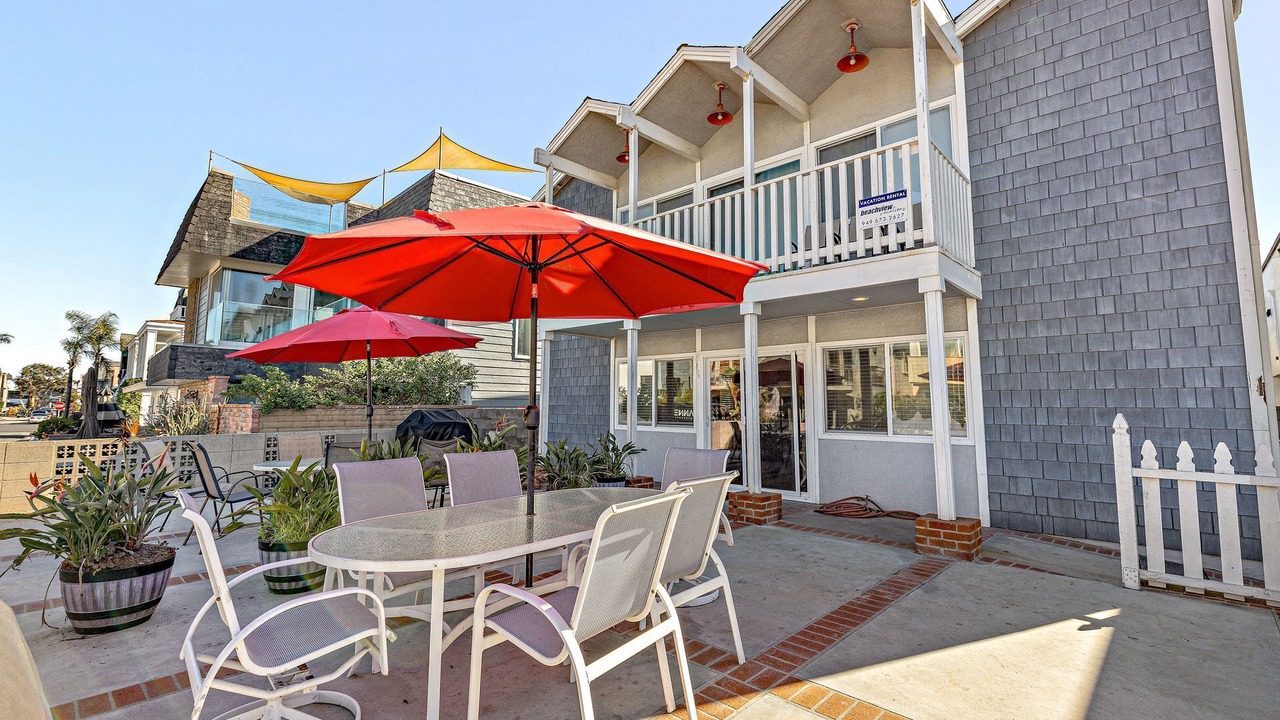 Photo of Outdoor in West Newport