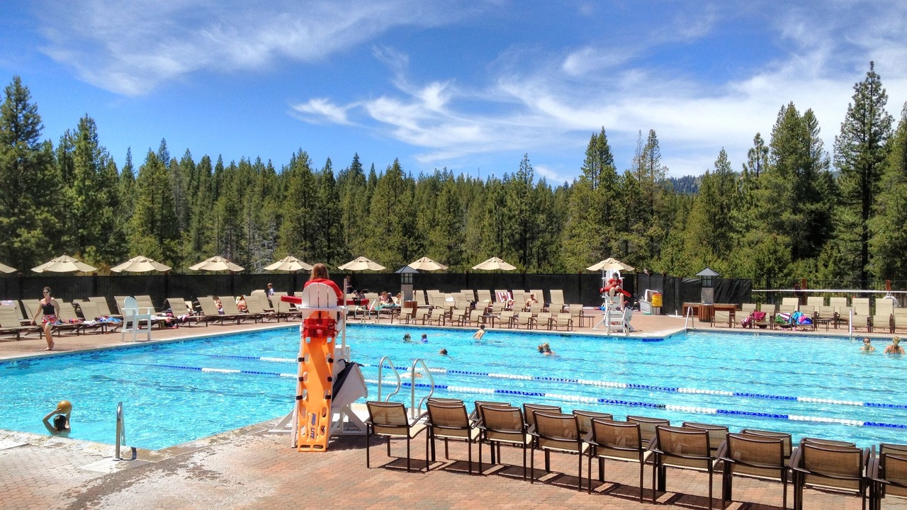 Photo of Outdoor in Truckee