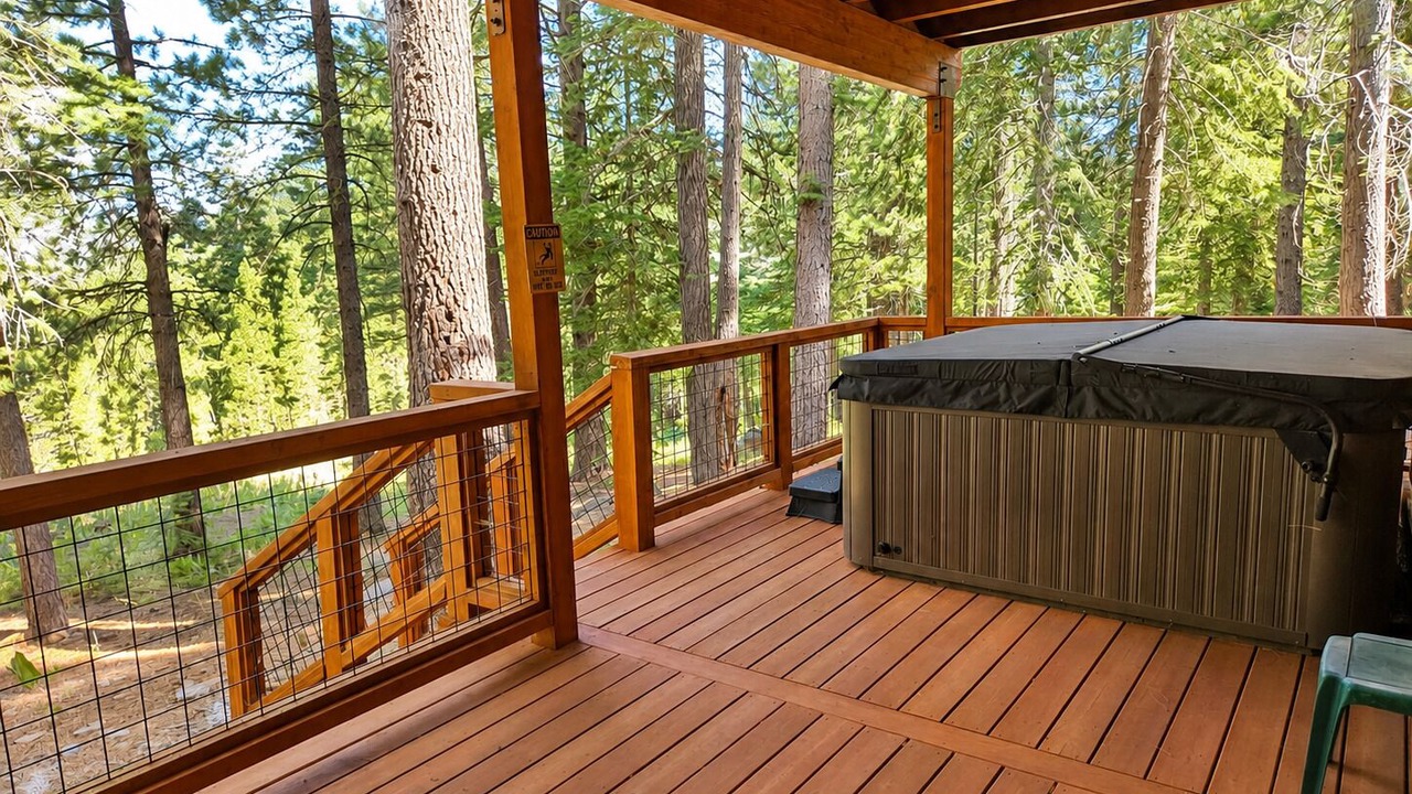 Photo of Others in Truckee
