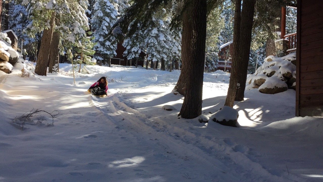 Photo of Others in Truckee