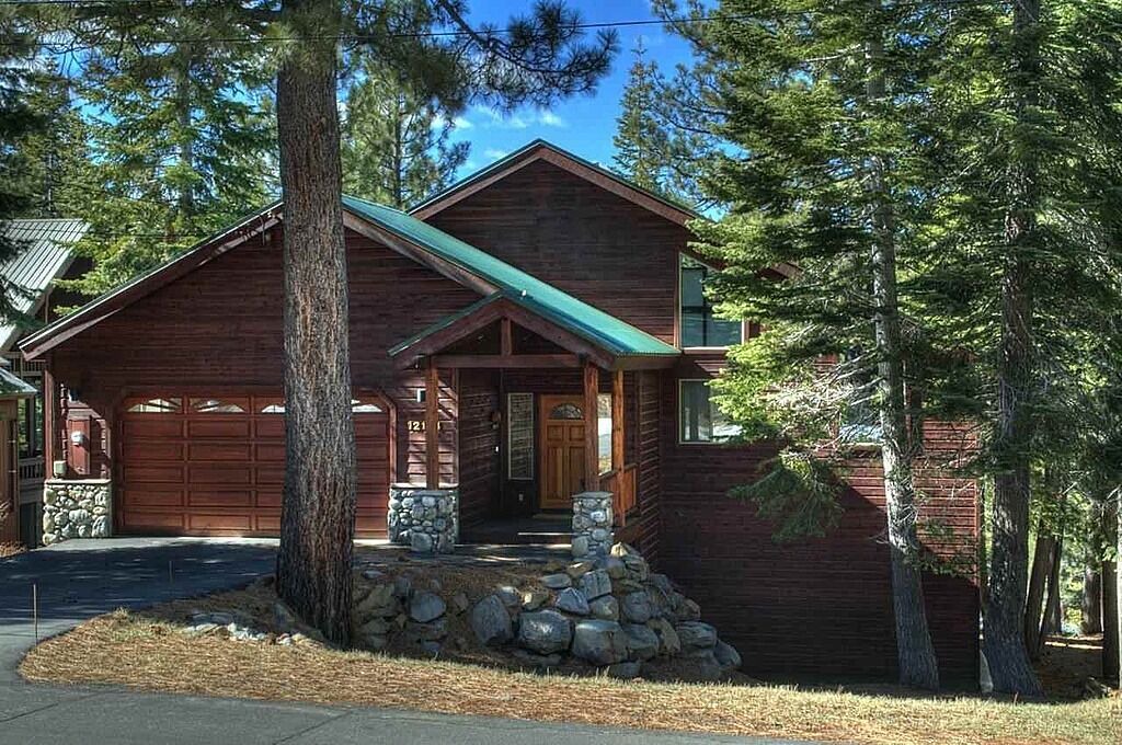 Photo of Others in Truckee