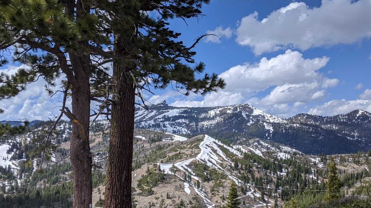 Photo of Outdoor in Truckee