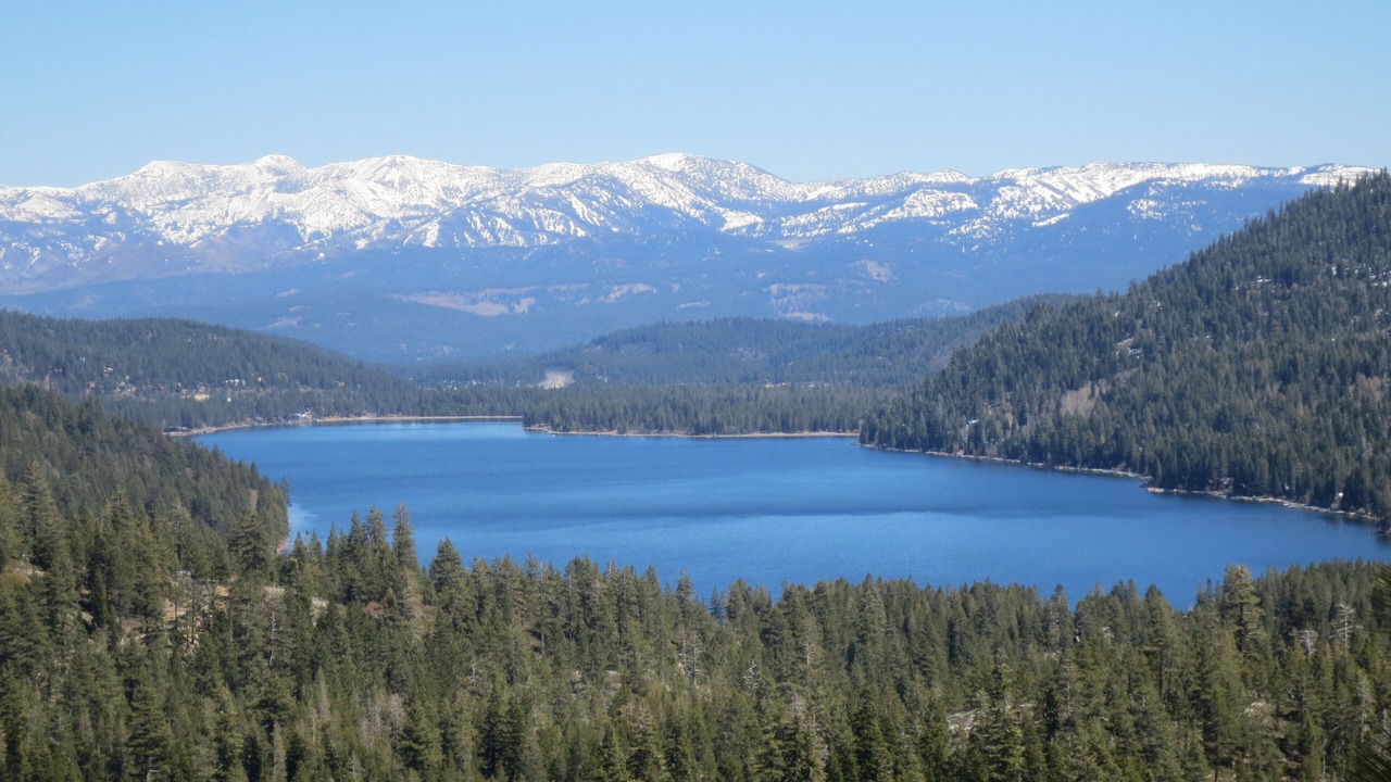 Photo of Outdoor in Truckee
