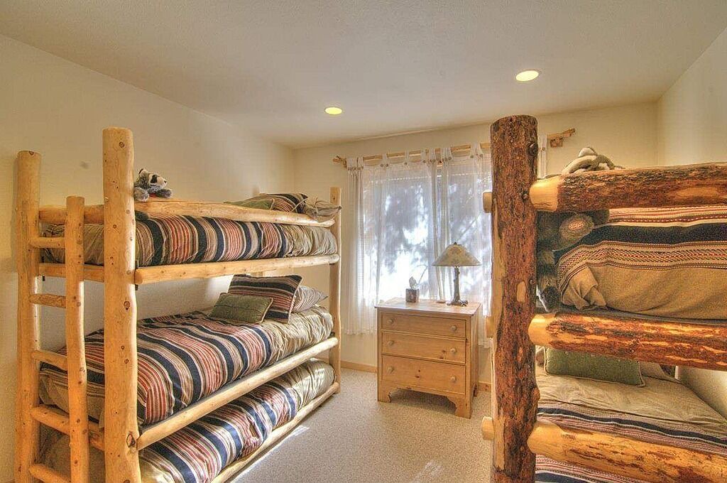 Photo of Bedroom in Truckee