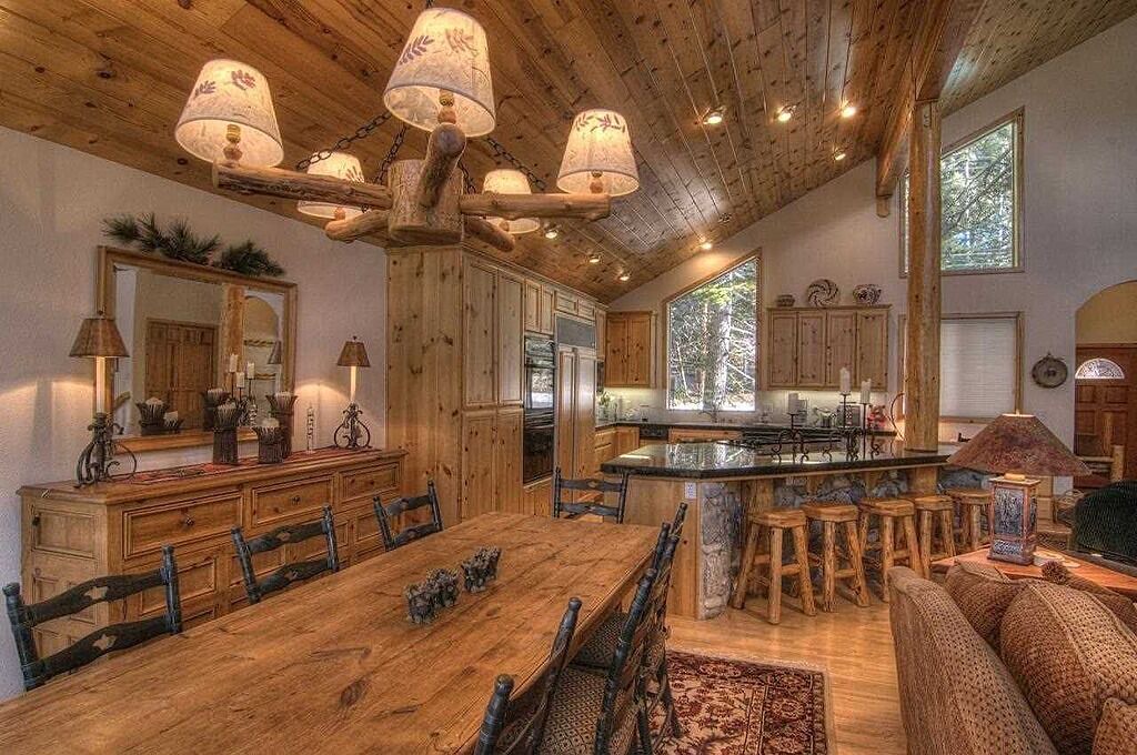 Photo of Others in Truckee