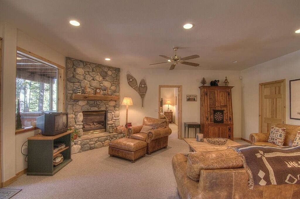 Photo of Bedroom in Truckee