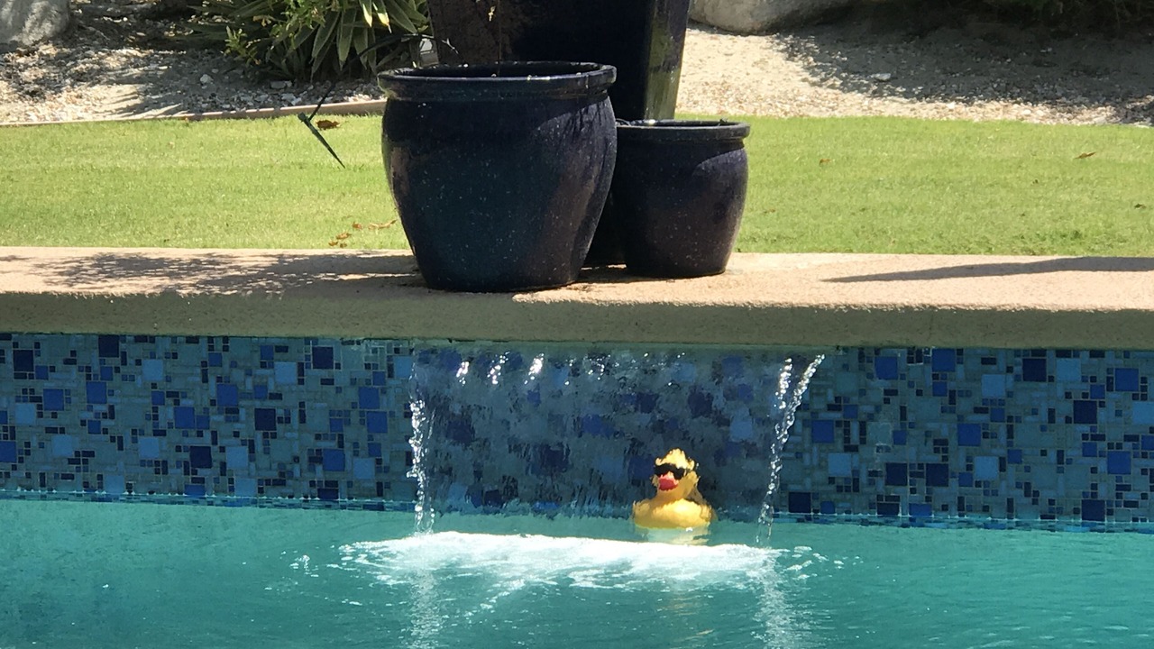 Photo of Outdoor in Rancho Mirage