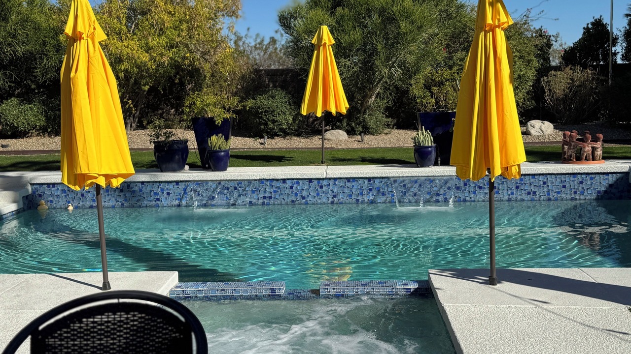 Photo of Outdoor in Rancho Mirage
