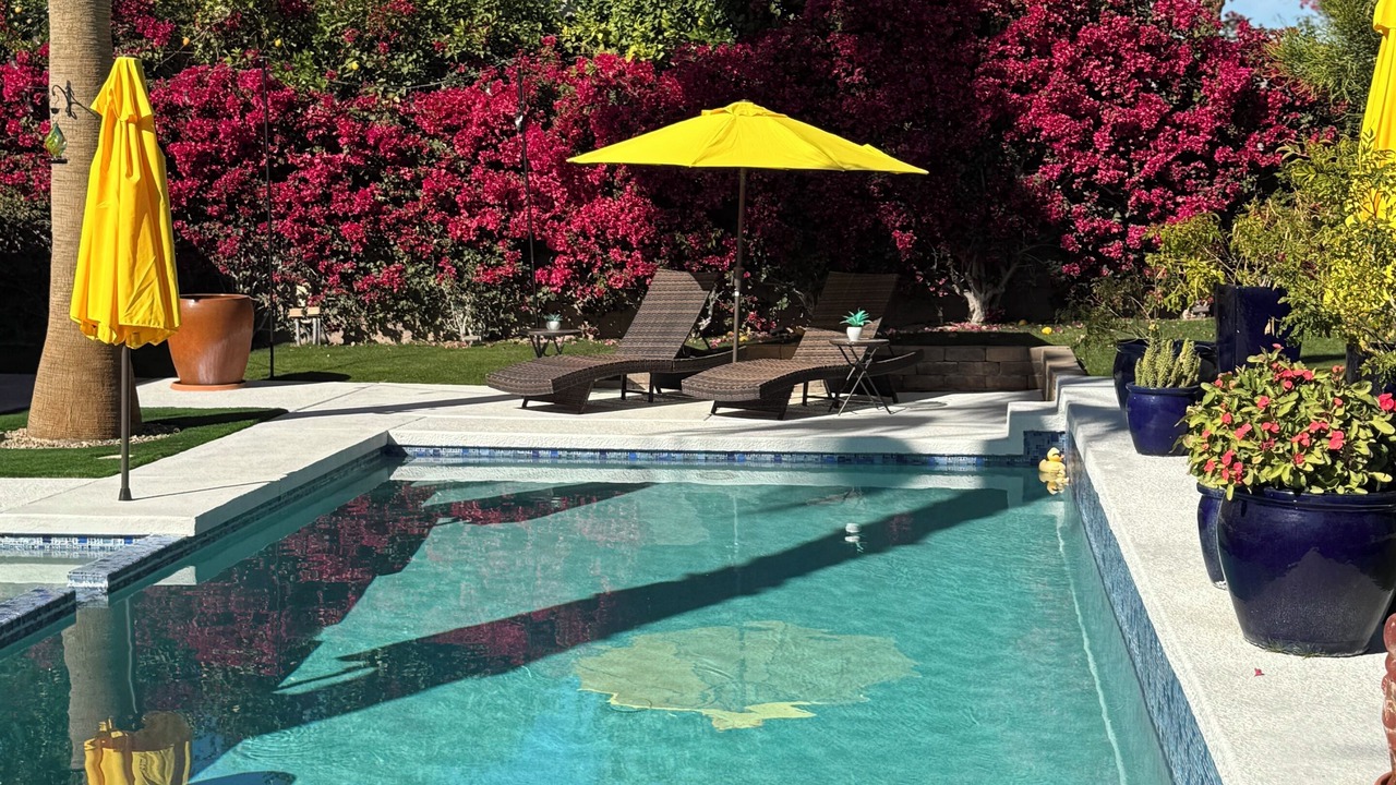 Photo of Outdoor in Rancho Mirage