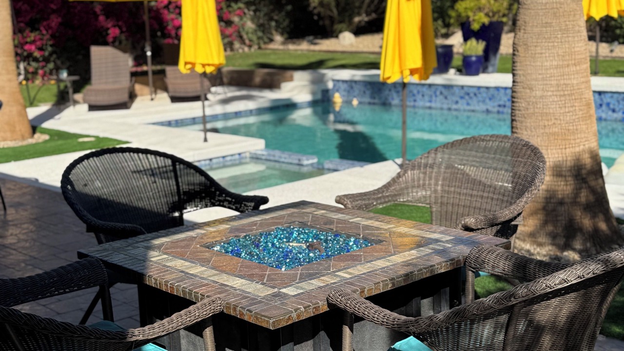 Photo of Outdoor in Rancho Mirage